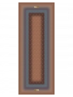 LABOUTİQUE ÖZEL SERİ ŞAL 2477-03