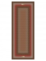 LABOUTİQUE ÖZEL SERİ ŞAL 2477-01