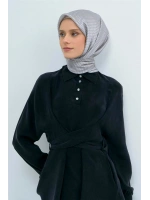 ARMİNE SURA İPEK EŞARP 26YA9528 83