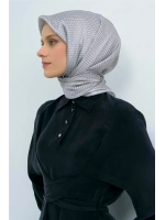 ARMİNE SURA İPEK EŞARP 26YA9528 83