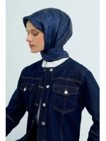 ARMİNE SURA İPEK EŞARP 26YA9537 21