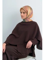 ARMİNE SURA İPEK EŞARP 26YA9513 88