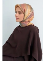 ARMİNE SURA İPEK EŞARP 26YA9513 88