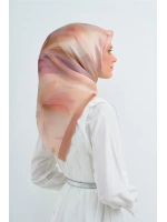 ARMİNE SURA İPEK EŞARP 26YA9519 32