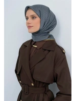 ARMİNE SURA İPEK EŞARP 26YA9528 85