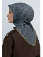 ARMİNE SURA İPEK EŞARP 26YA9528 85