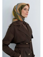 ARMİNE SURA İPEK EŞARP 26YA9514 53