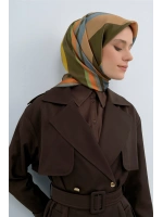 ARMİNE SURA İPEK EŞARP 26YA9514 53
