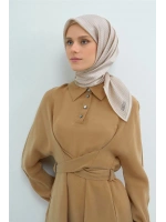 ARMİNE SURA İPEK EŞARP 26YA9528 51