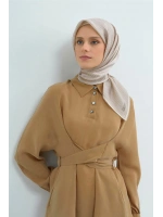 ARMİNE SURA İPEK EŞARP 26YA9528 51