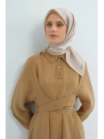 ARMİNE SURA İPEK EŞARP 26YA9528 51