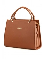 ARMİNE ÇANTA 355 TABA
