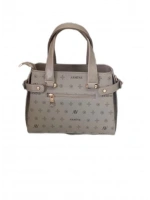 ARMİNE ÇANTA 172 VİZYON BASKILI