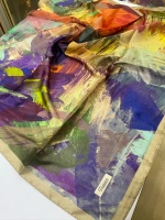 DİGİTAL KRİSTAL EŞARP 3126-06