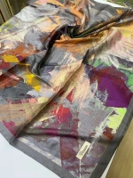 DİGİTAL KRİSTAL EŞARP 3126-05