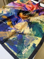 DİGİTAL KRİSTAL EŞARP 3126-01