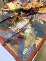 DİGİTAL KRİSTAL EŞARP 3126-02