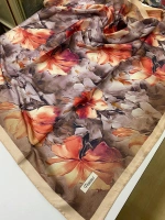 DİGİTAL KRİSTAL EŞARP 2924-01