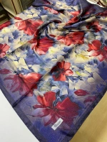 DİGİTAL KRİSTAL EŞARP 2924-02