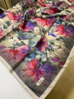 DİGİTAL KRİSTAL EŞARP 2924-07