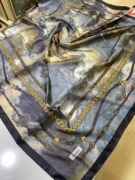 DİGİTAL KRİSTAL EŞARP 3192-06