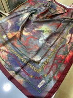 DİGİTAL KRİSTAL EŞARP 3192-10