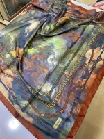 DİGİTAL KRİSTAL EŞARP 3192-11