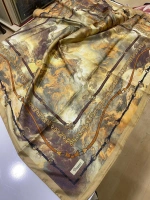 DİGİTAL KRİSTAL EŞARP 3192-09