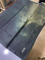 DİGİTAL KRİSTAL EŞARP 3324-05