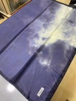 DİGİTAL KRİSTAL EŞARP 3324-04