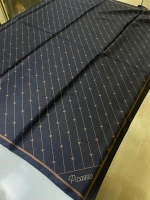 DİGİTAL KRİSTAL EŞARP 3265-10