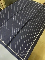 DİGİTAL KRİSTAL EŞARP 3265-04