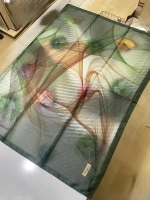 DİGİTAL KRİSTAL EŞARP 3075-01