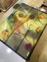 DİGİTAL KRİSTAL EŞARP 3075-05