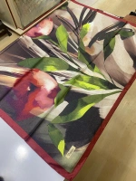 DİGİTAL KRİSTAL EŞARP 3216-07