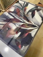 DİGİTAL KRİSTAL EŞARP 3216-10