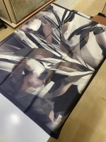 DİGİTAL KRİSTAL EŞARP 3216-05