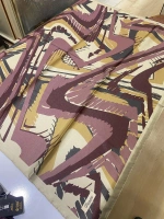 DİGİTAL KRİSTAL EŞARP 3144-06