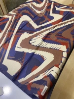 DİGİTAL KRİSTAL EŞARP 3144-08