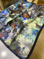 DİGİTAL KRİSTAL EŞARP 2898-03