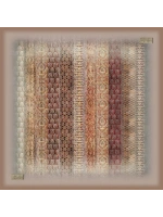 LABOUTİQUE SURA İPEK EŞARP 26İY 266908