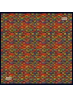 LABOUTİQUE SURA İPEK EŞARP 26İY 261801