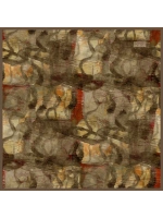 LABOUTİQUE SURA İPEK EŞARP 26İY 260205