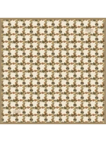 LABOUTİQUE SURA İPEK EŞARP 26İY 262305