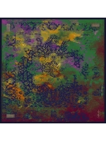 LABOUTİQUE SURA İPEK EŞARP 26İY 210808