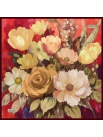 LABOUTİQUE SURA İPEK EŞARP 25-26SK 255706