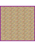 LABOUTİQUE SURA İPEK EŞARP 25-26SK 255102