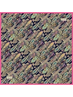 LABOUTİQUE SURA İPEK EŞARP 25-26SK 254505