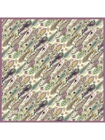 LABOUTİQUE SURA İPEK EŞARP 25-26SK 254506