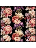 LABOUTİQUE SURA İPEK EŞARP 25-26SK 255604